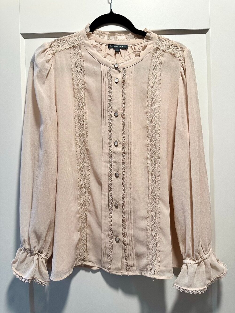 Adrianna Papell blouse